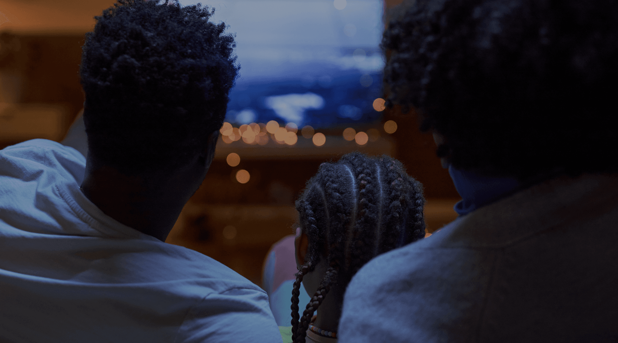 Stream, Pay & Watch Together