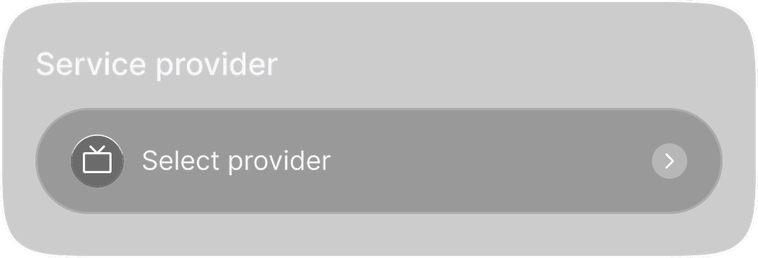 Service Provider Image