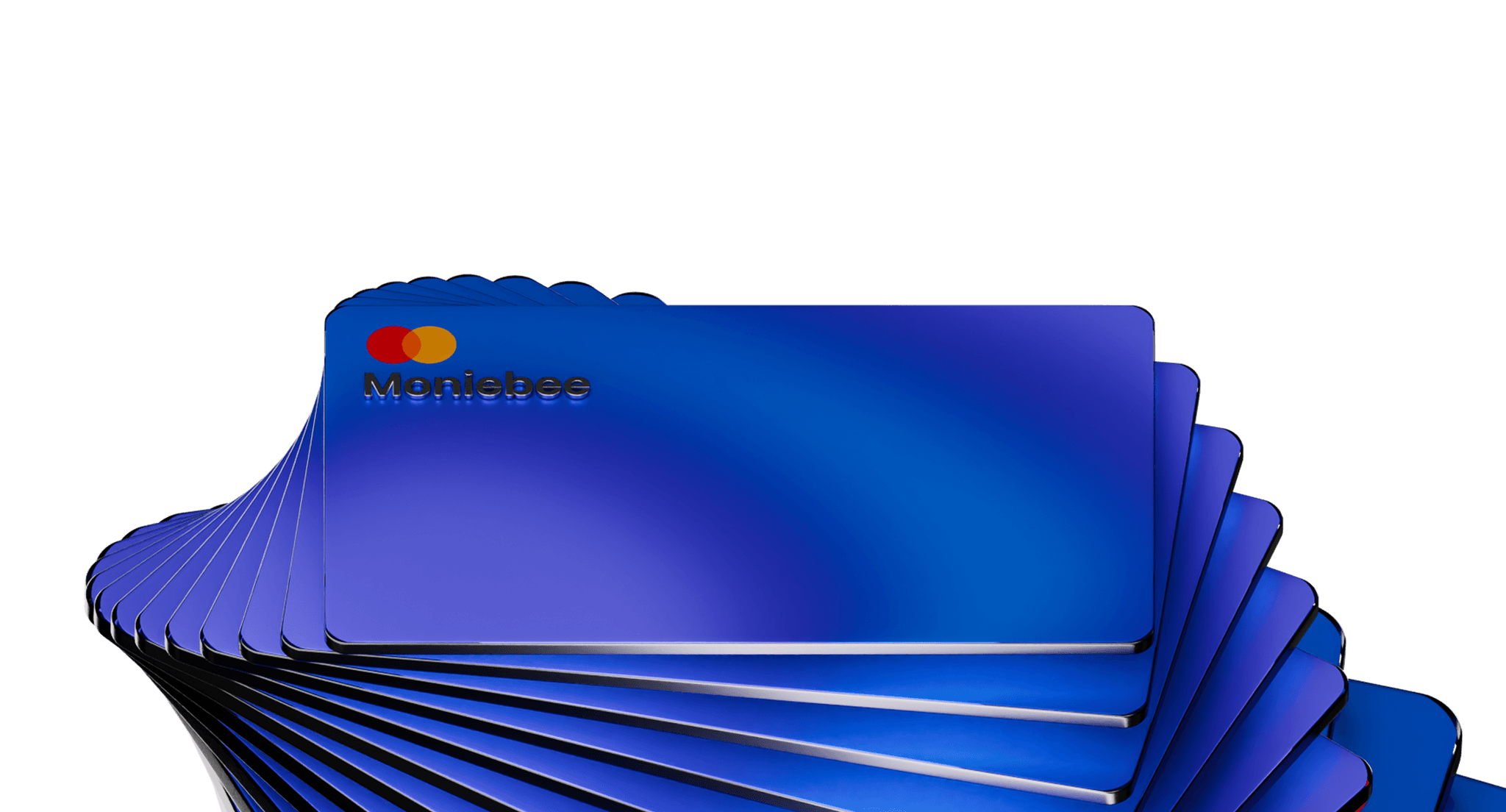 Moniebee $ Card